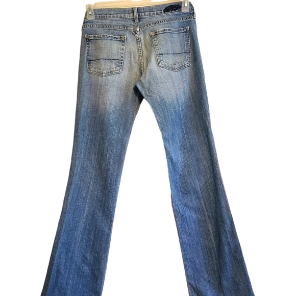 Deluxe Premium Denim Women's Size 29 X 33" Inseam Jeans - Picture 2 of 7